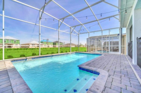 Elegant Villa Perfect for Relaxing Getaways 6373